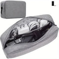 1PCS Storage Bag Cable Cord Organizer Travel Bag Small Electronics SD Card Power Bank Storage Bag